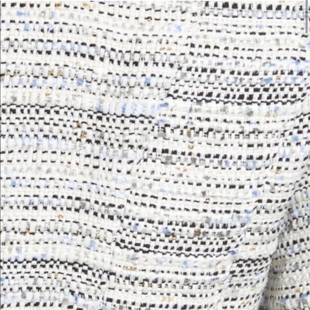 Blank NYC Tweet Biker Moto Jacket - Picture 3 of 9